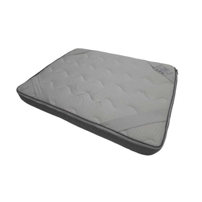 Ανώστρωμα Φάρδους 140x200 Πάχος 6 cm Politishome Somnia Soft